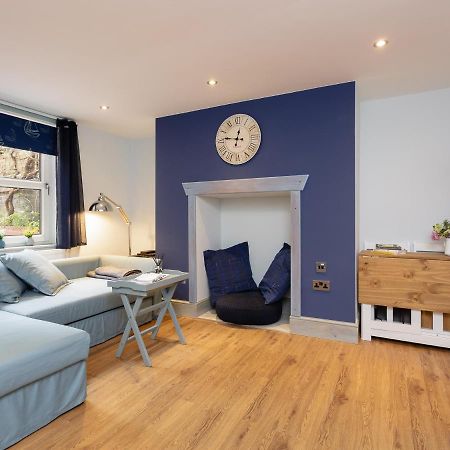Stopover At Albany Garden Apartment With Great Outdoor Space Πόρτσμουθ Εξωτερικό φωτογραφία
