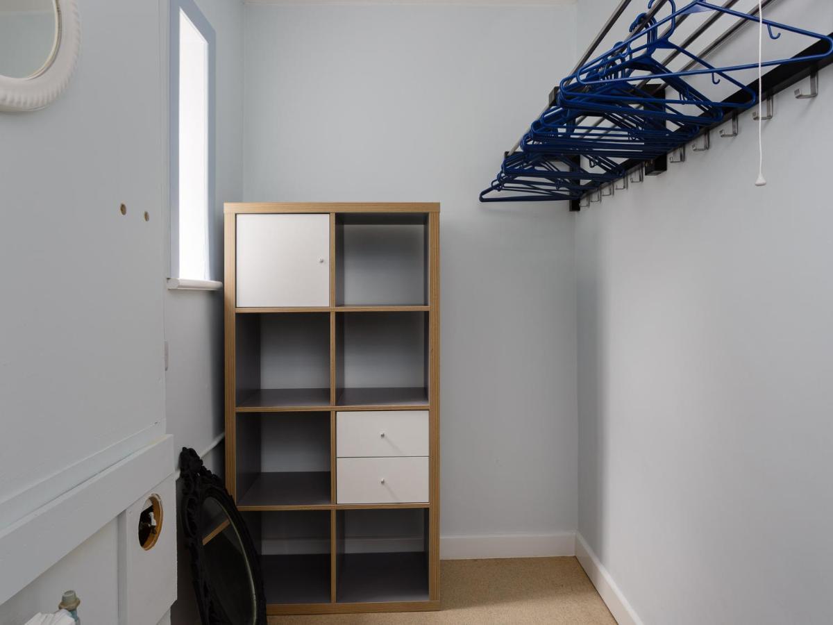 Stopover At Albany Garden Apartment With Great Outdoor Space Πόρτσμουθ Εξωτερικό φωτογραφία